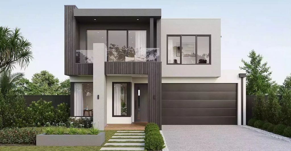 Lot 411 Poole Way by Sherridon Homes
