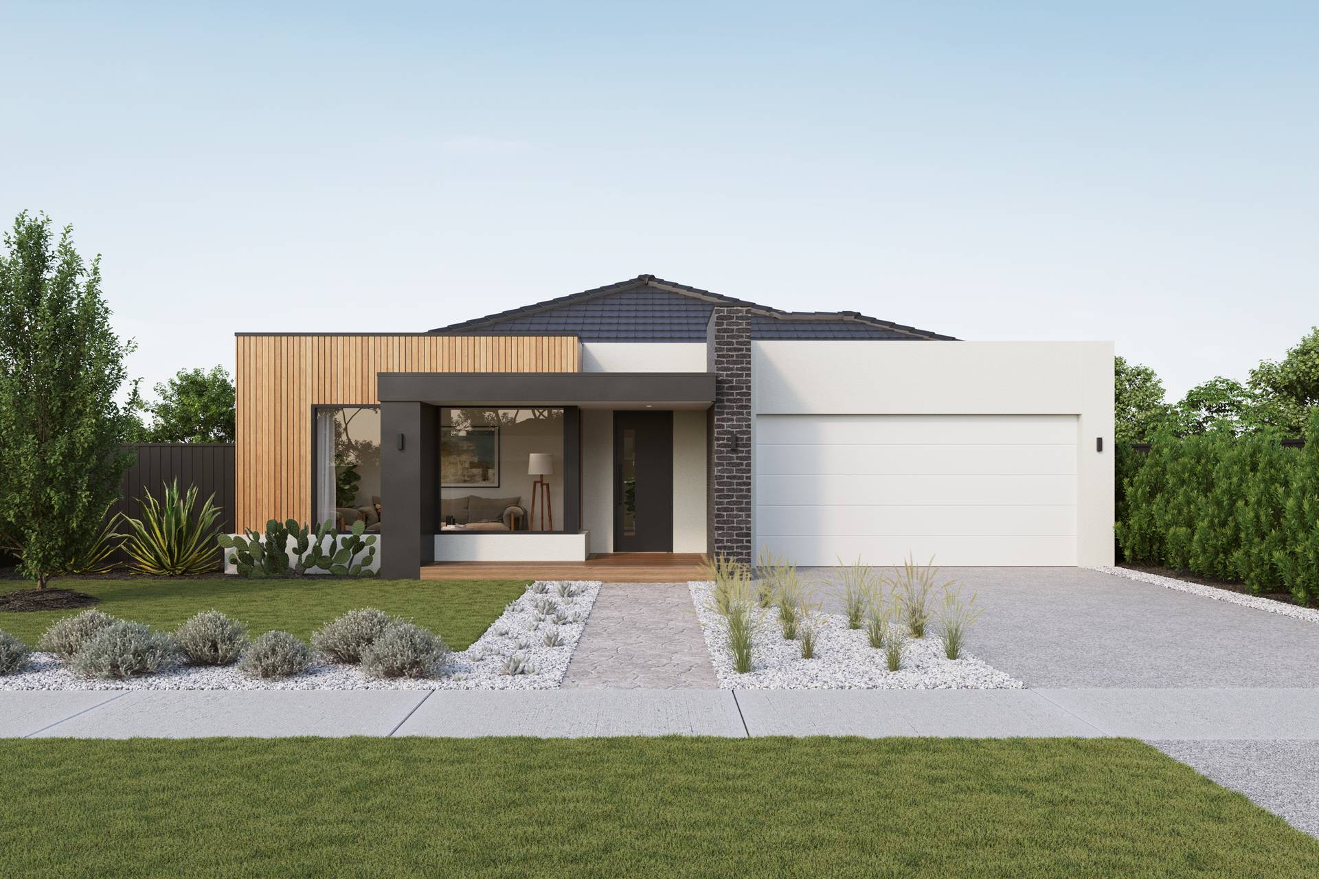 Lot 414 Sapling St by Sherridon Homes