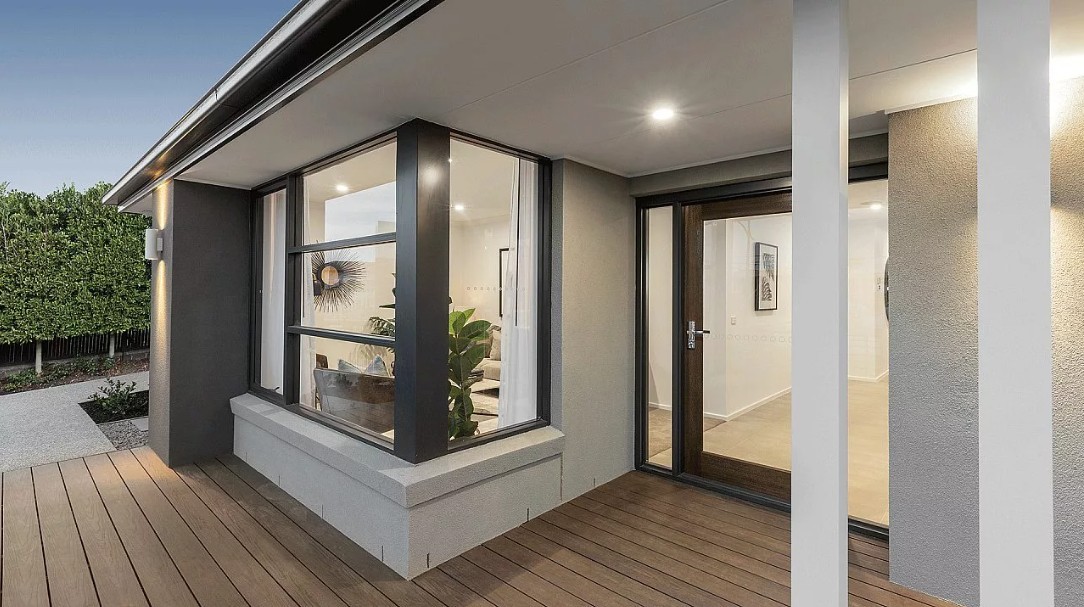 Lot 414 Sapling St by Sherridon Homes