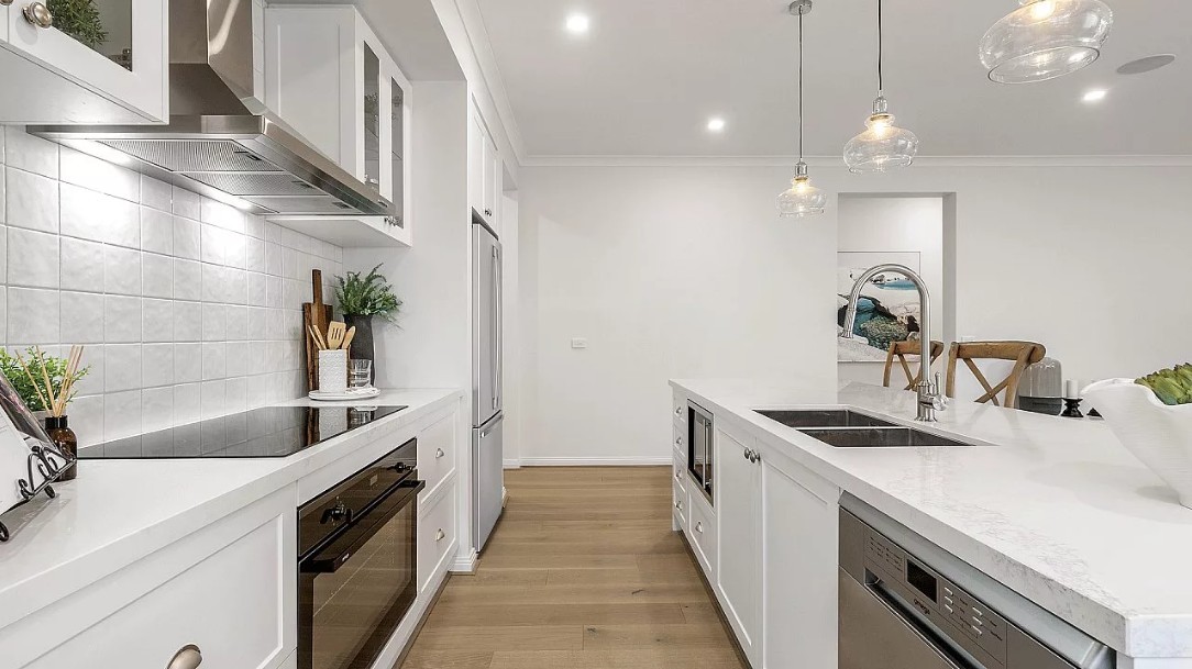 Lot 415 Sapling St by Sherridon Homes