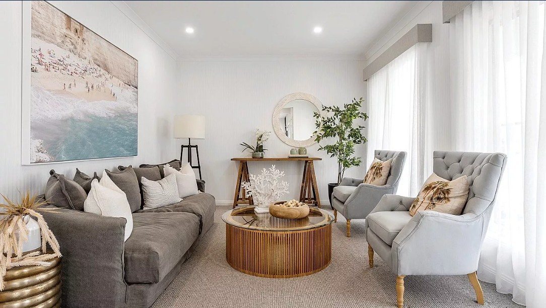 Lot 415 Sapling St by Sherridon Homes