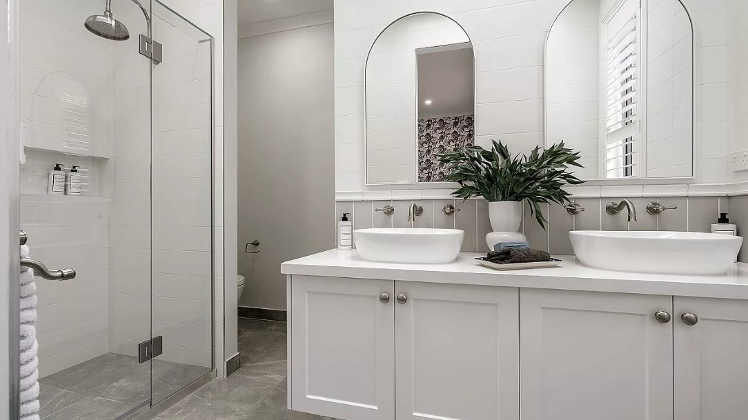 Lot 415 Sapling St by Sherridon Homes