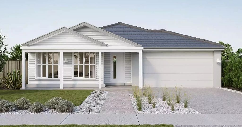 Lot 42 Redgum Ct by Sherridon Homes