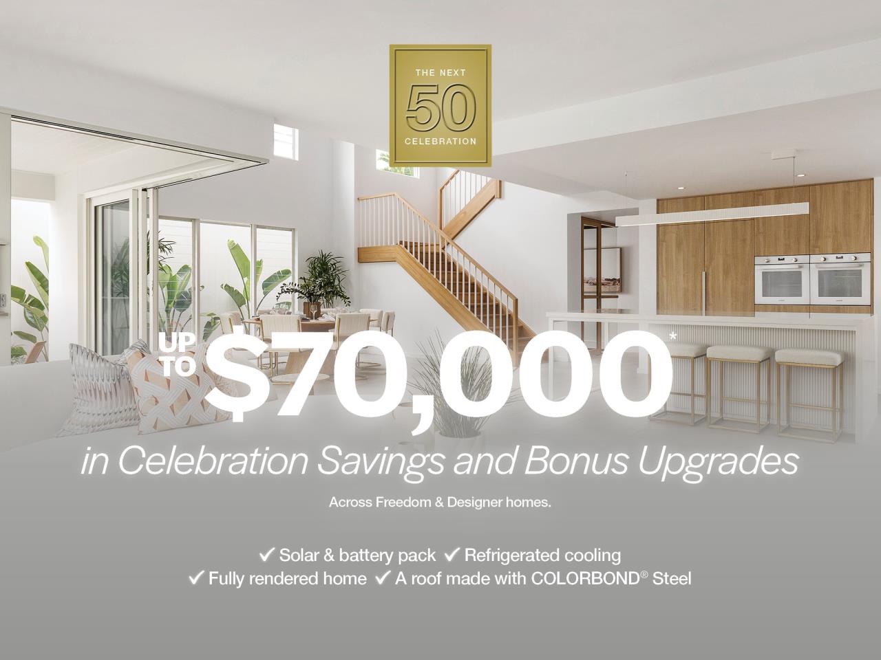 Lot 43 Rumba Way by Metricon Homes