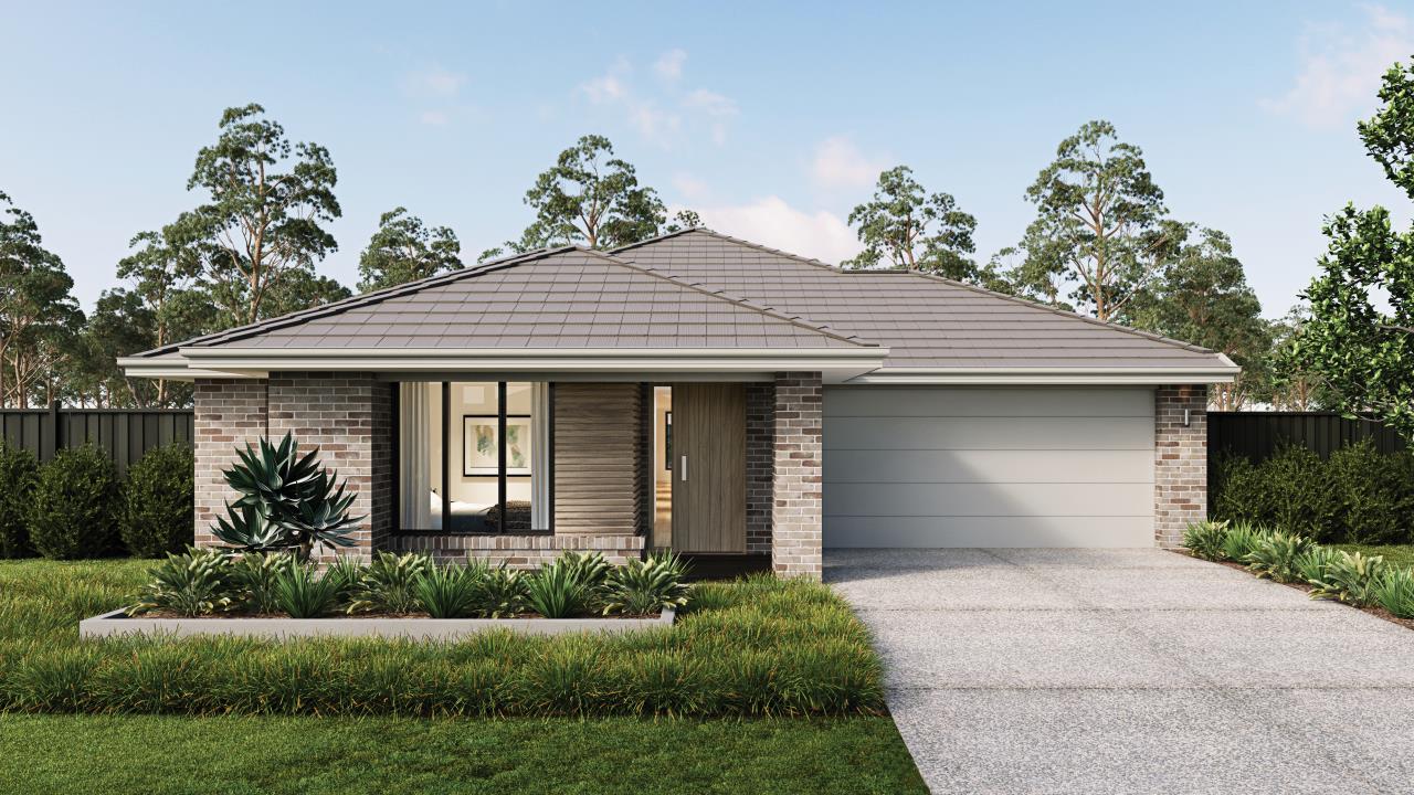 Lot 43 Rumba Way by Metricon Homes