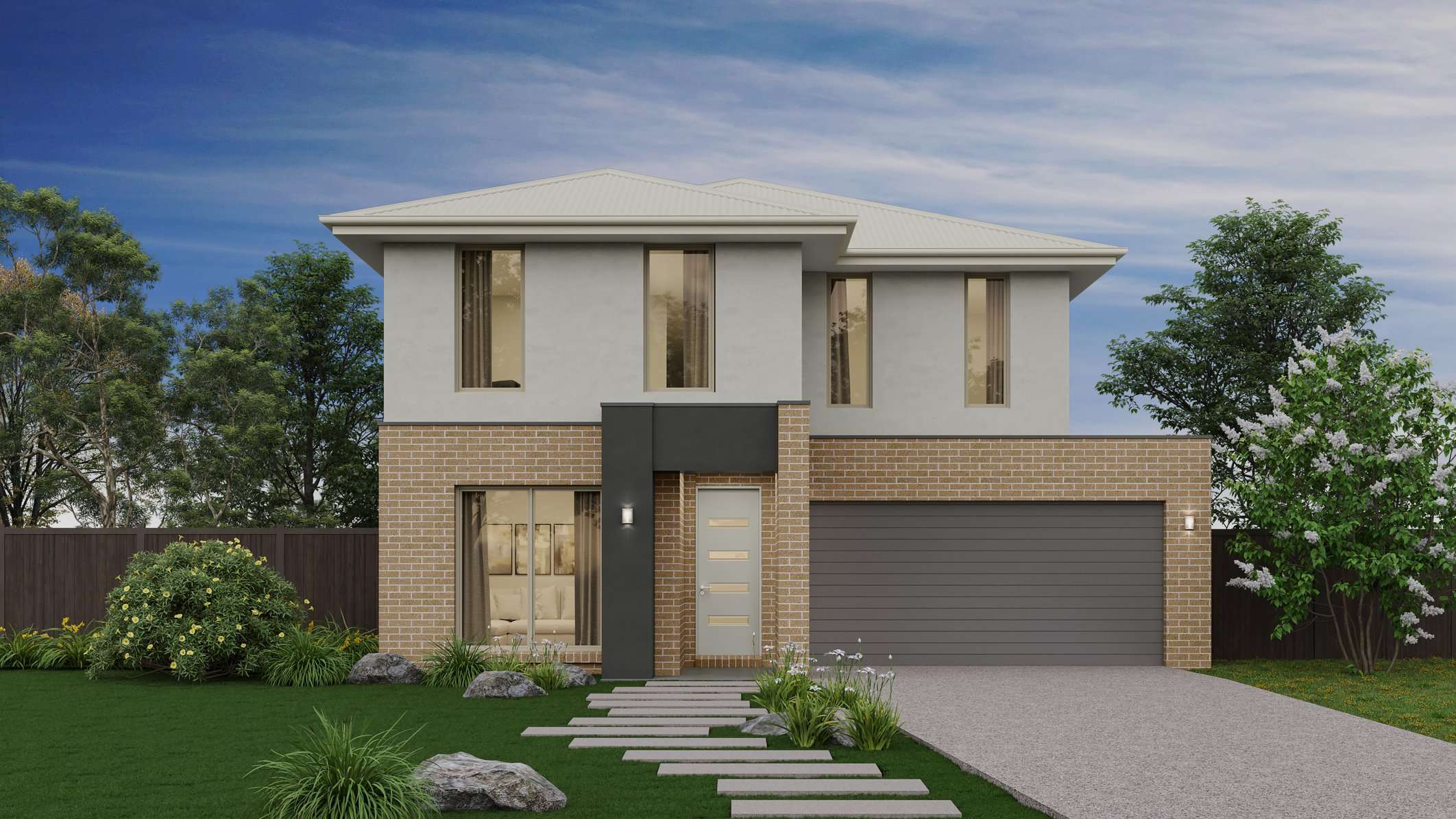 Lot 432 Hesper Place by JG King Homes