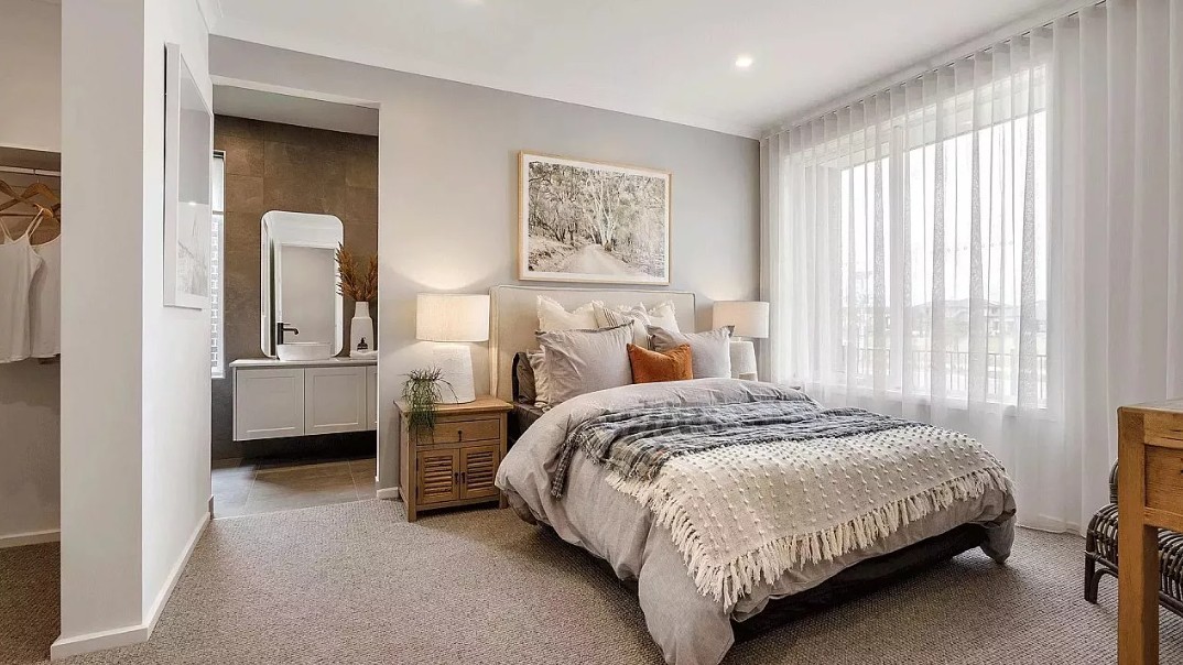Lot 433 McSwains Road by Sherridon Homes