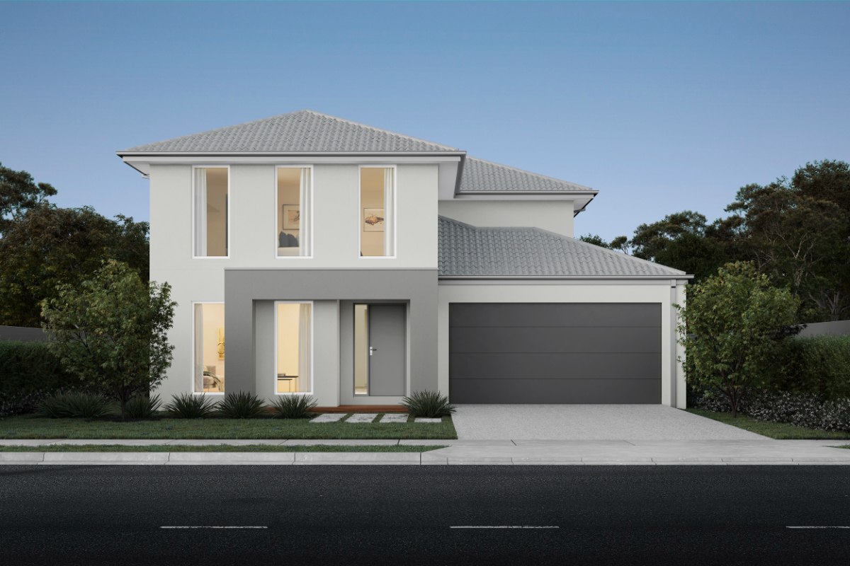 Lot 4361 Happiness Way