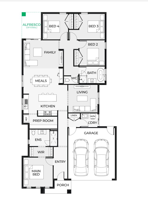 Lot 4361 Happiness Way