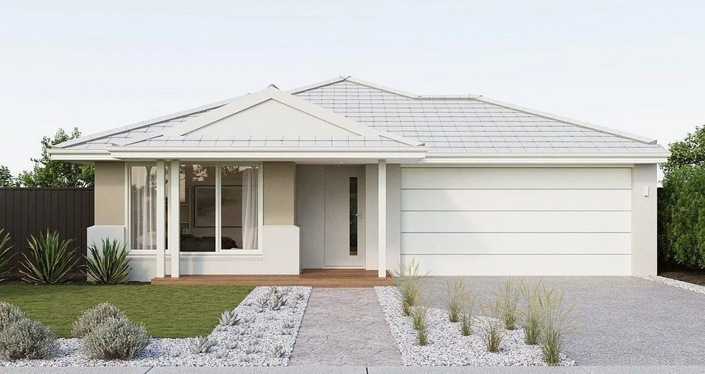 Lot 4422 Stanmore Cr by Sherridon Homes