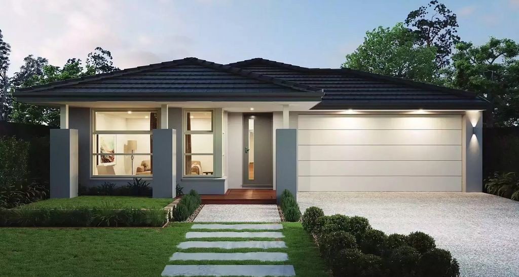 Lot 4424 Stanmore Cr by Sherridon Homes