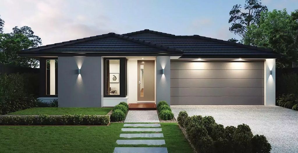 Lot 4425 Stanmore Cr by Sherridon Homes