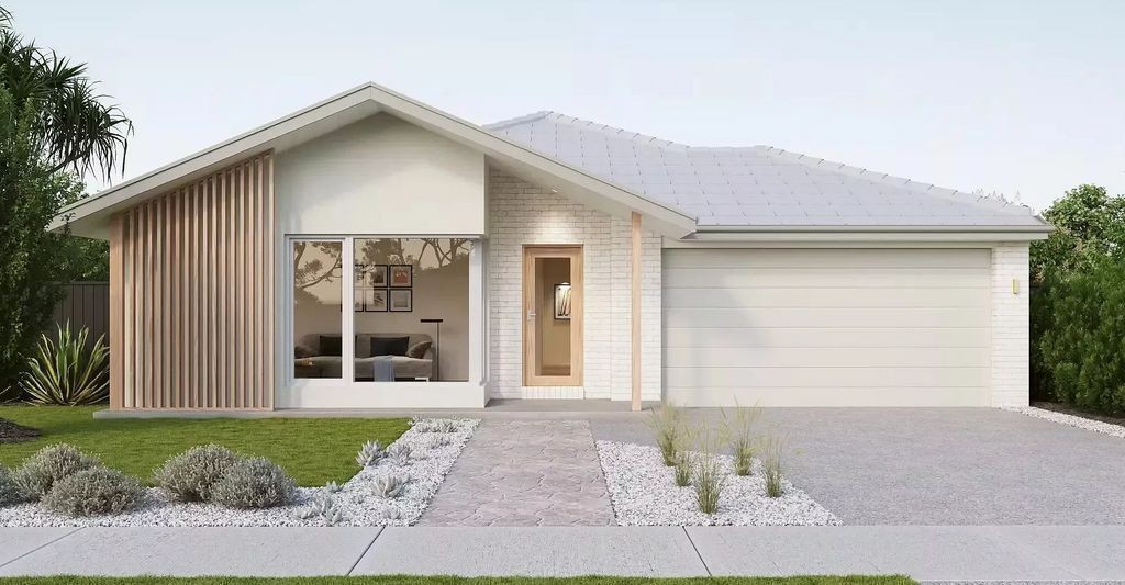 Lot 470 Lighthorse Avenue by Sherridon Homes