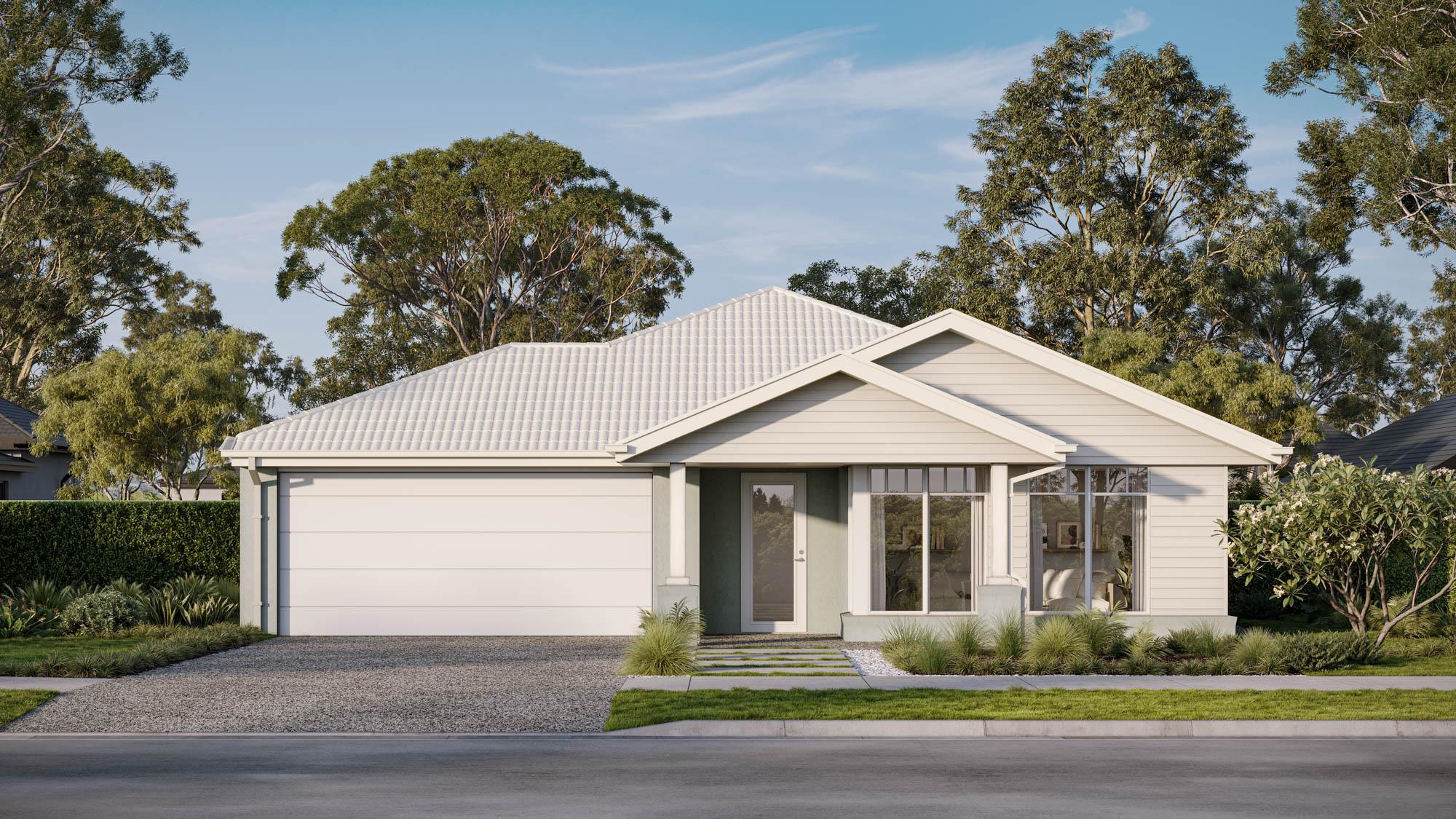 Lot 5 Emerald Bank Estate by Simonds Homes