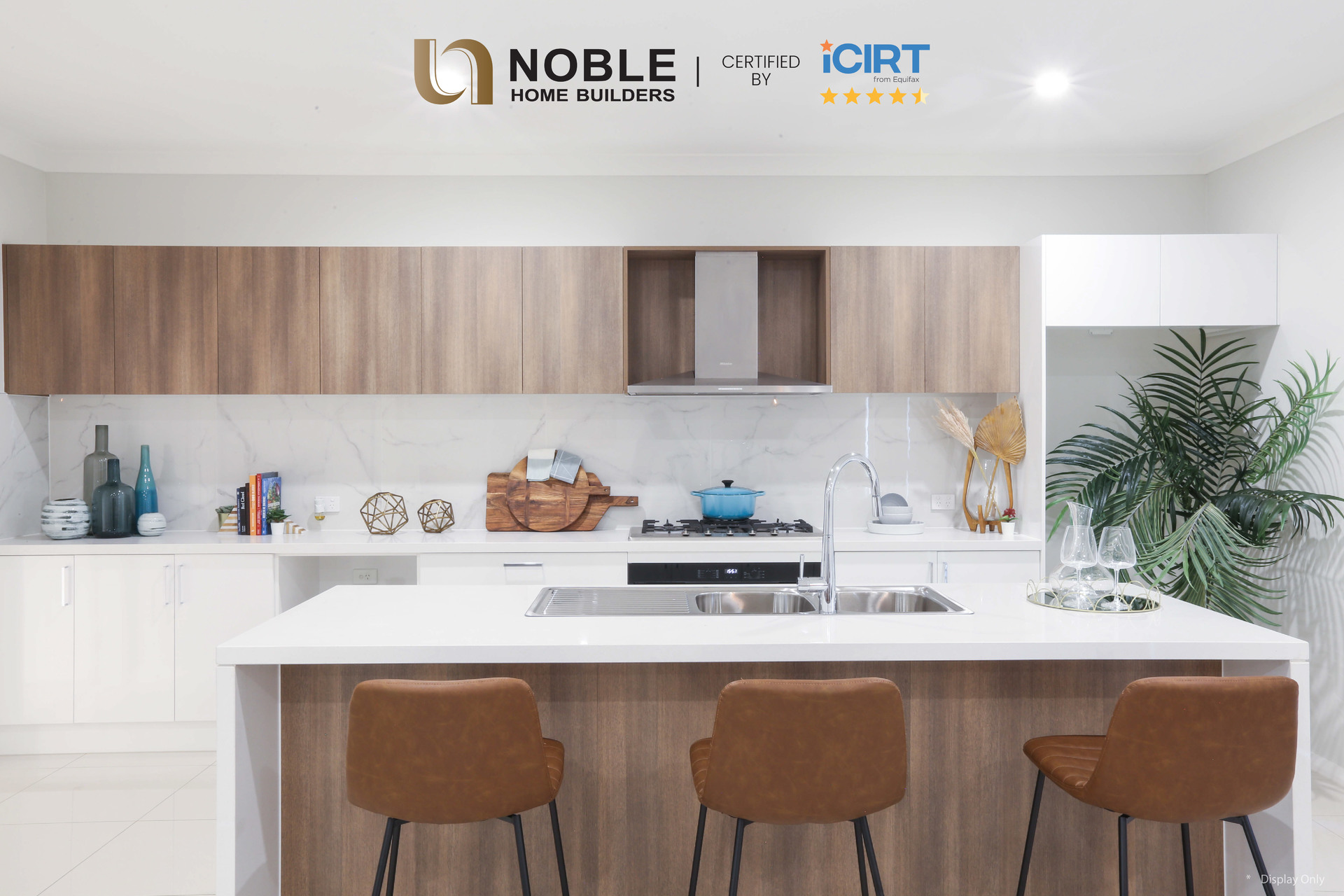 Lot 50/18 Drover Street by Noble Home Builders