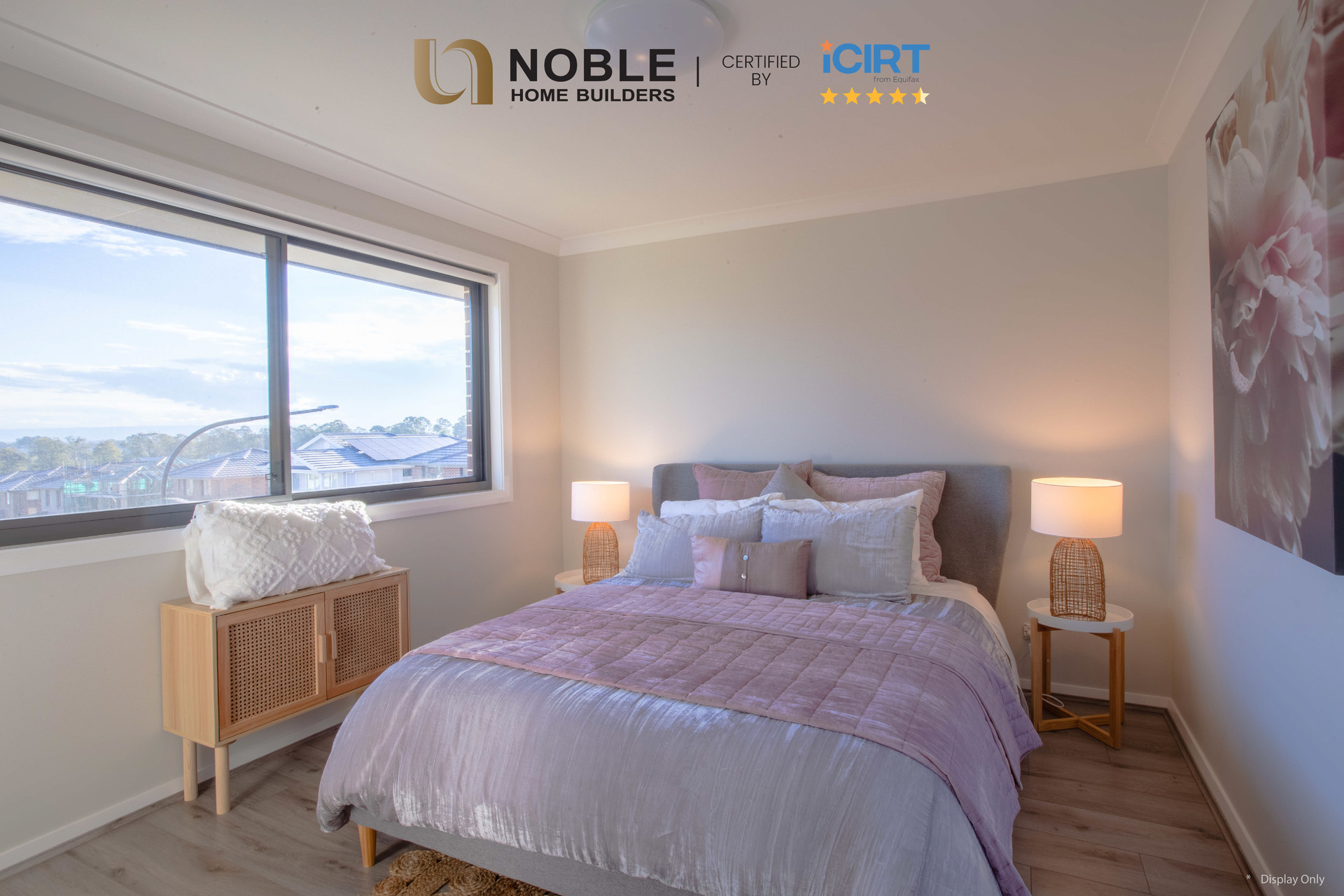 Lot 50/18 Drover Street by Noble Home Builders