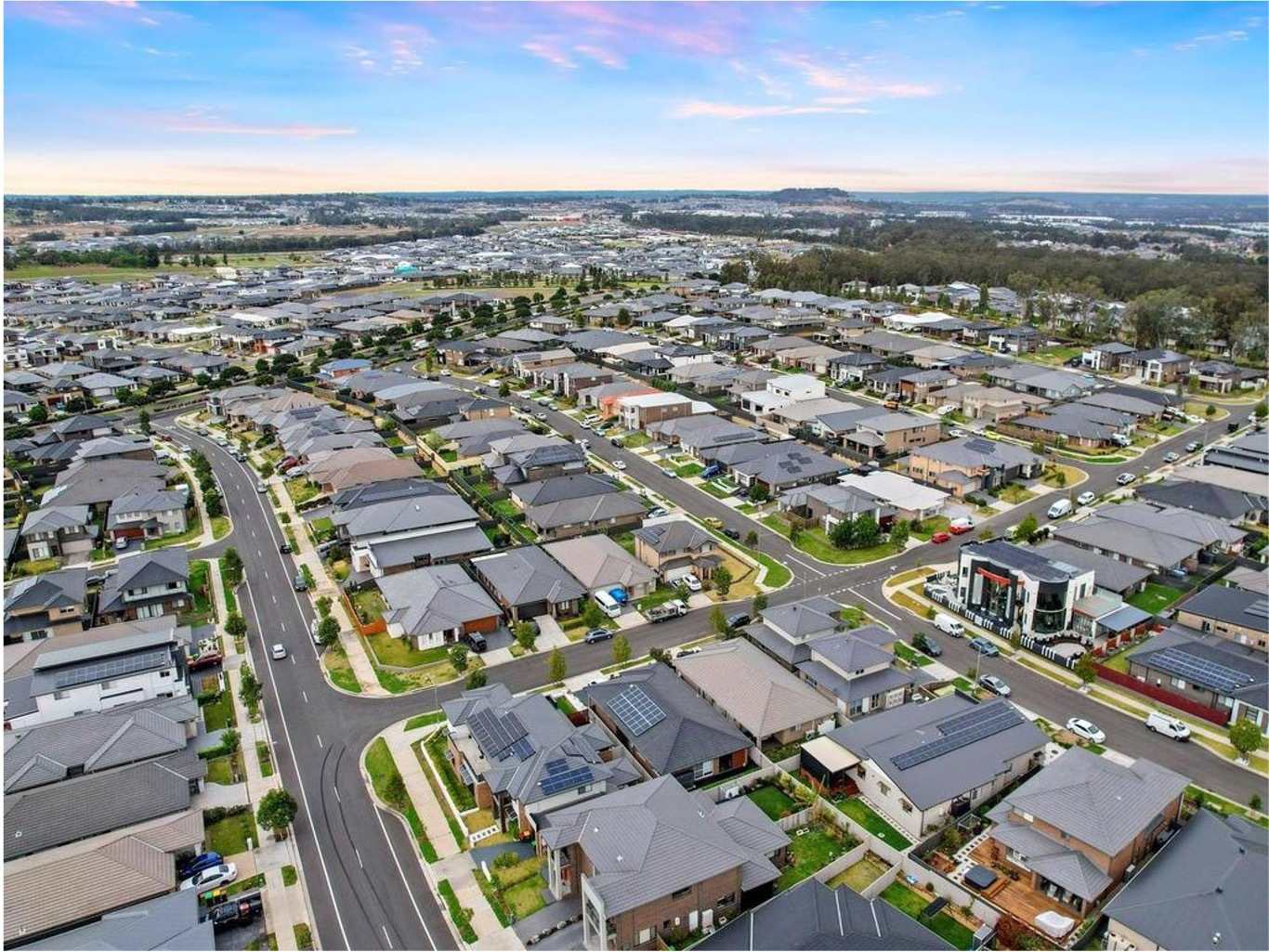 Lot 50/18 Drover Street by Noble Home Builders