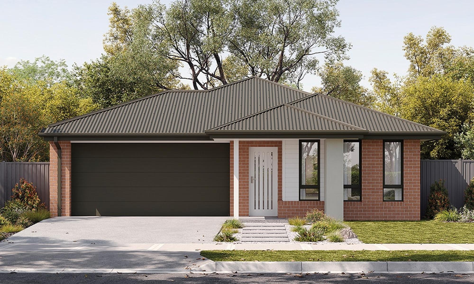 Lot 5025 Rivervista Road by Fairhaven Homes