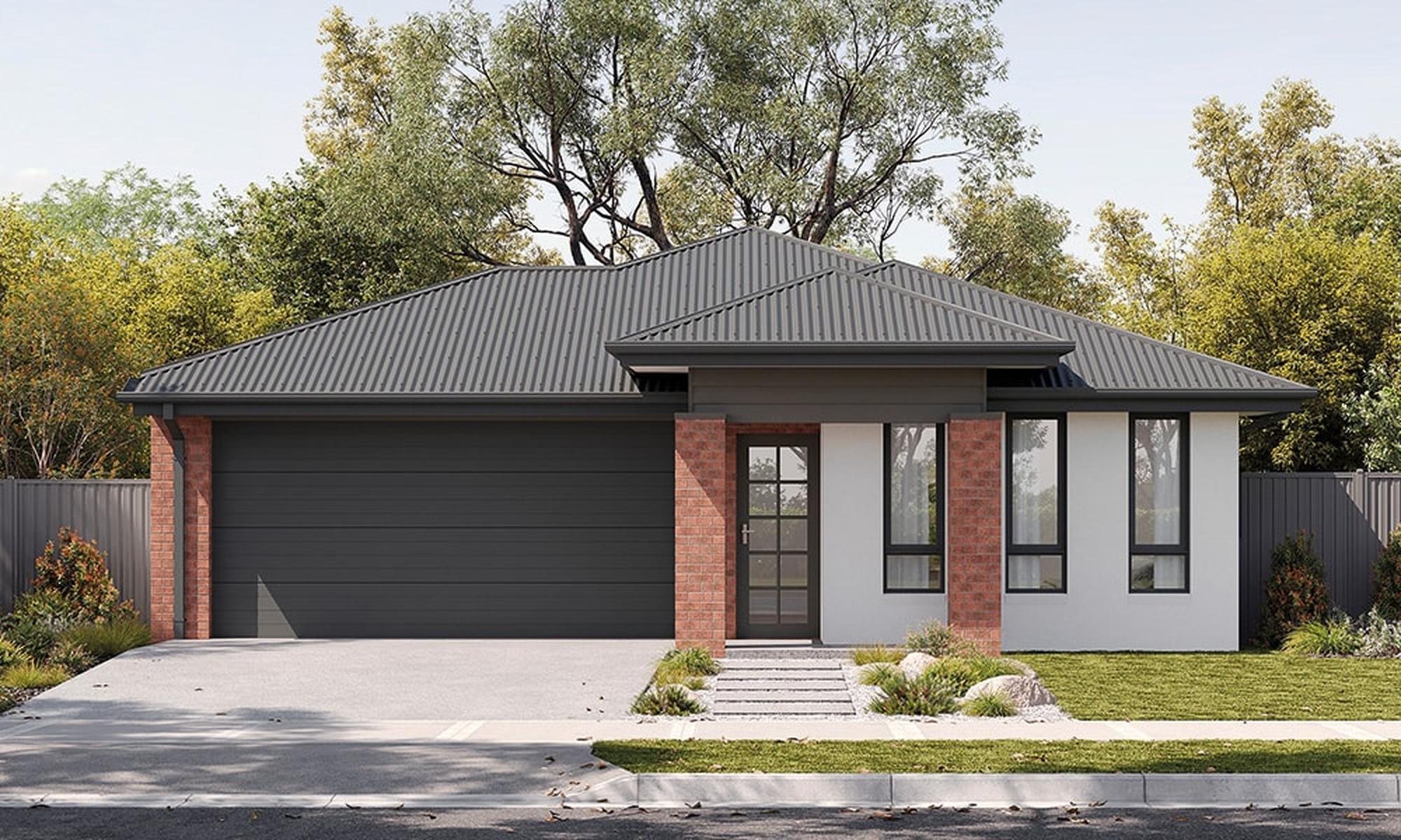 Lot 5025 Rivervista Road by Fairhaven Homes