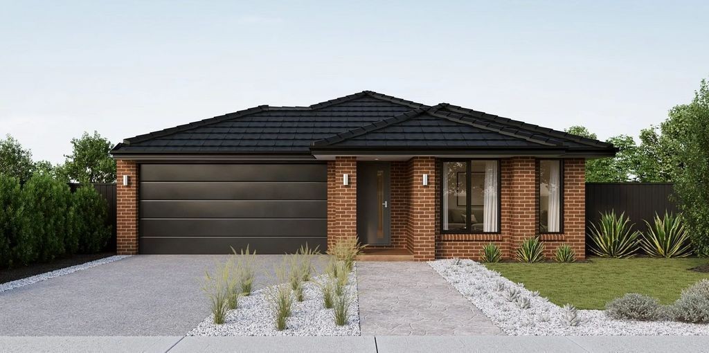 Lot 50330 Callabonna Cr by Sherridon Homes