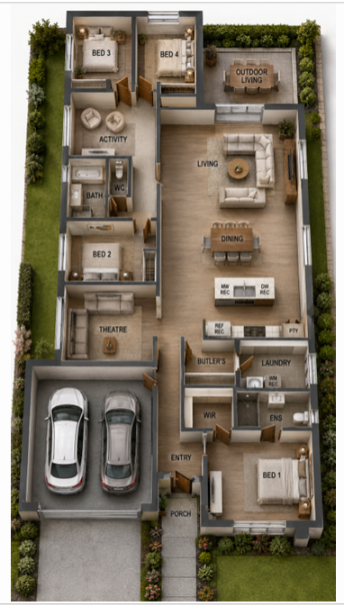 Lot 504 Waterspray Way