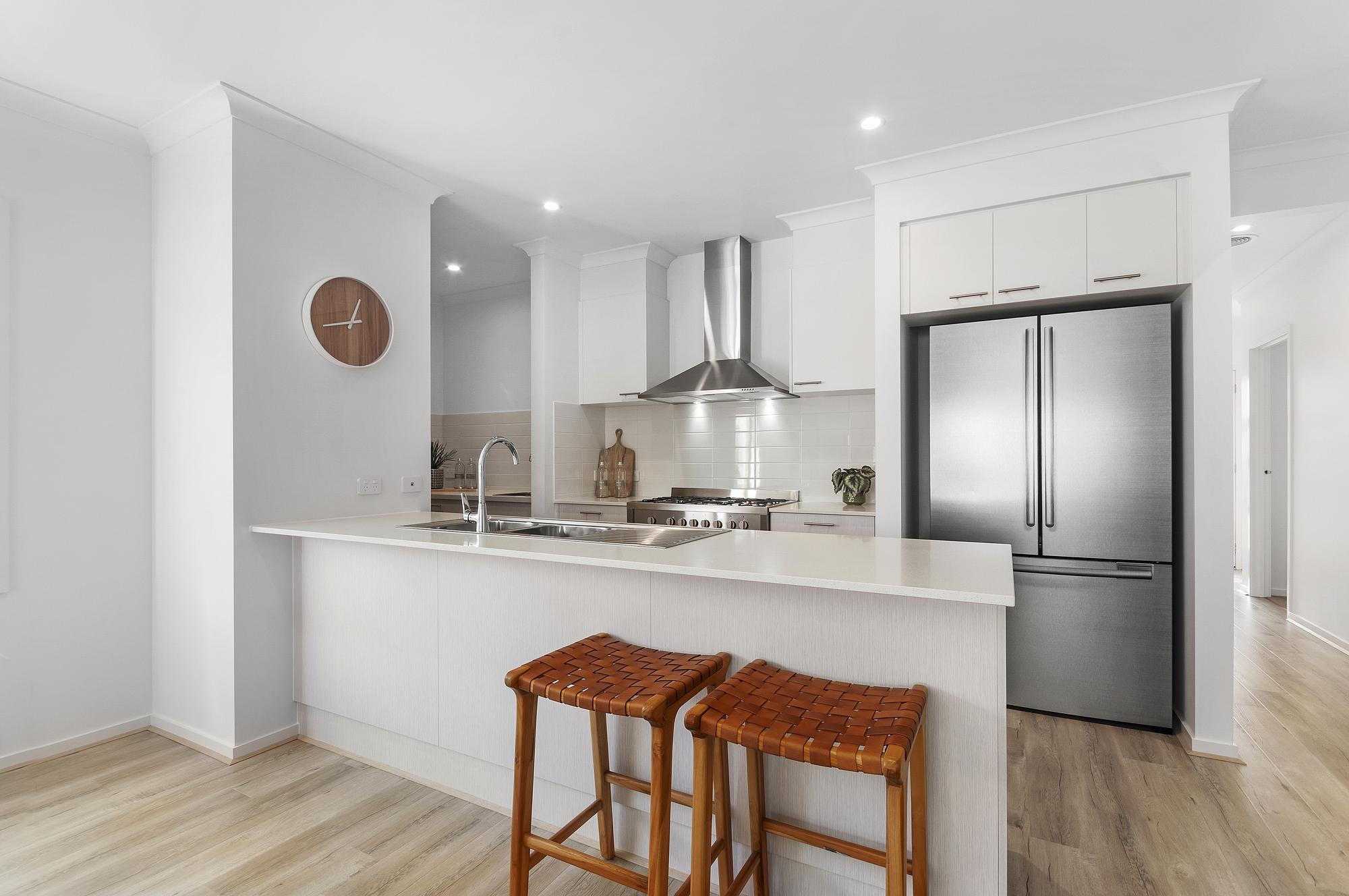 Lot 506 Grevilea Street by Simonds Homes