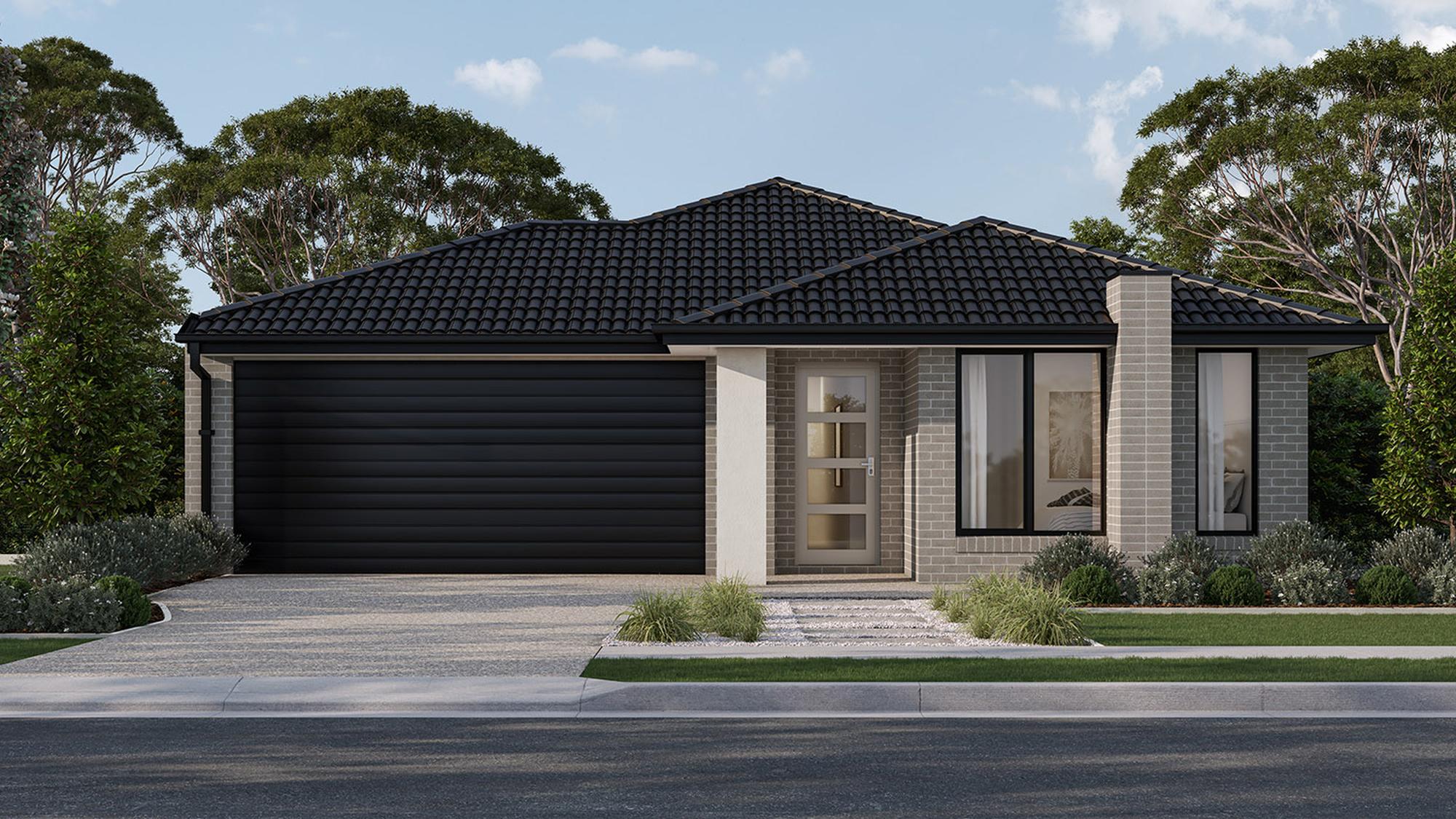 Lot 506 Grevilea Street by Simonds Homes