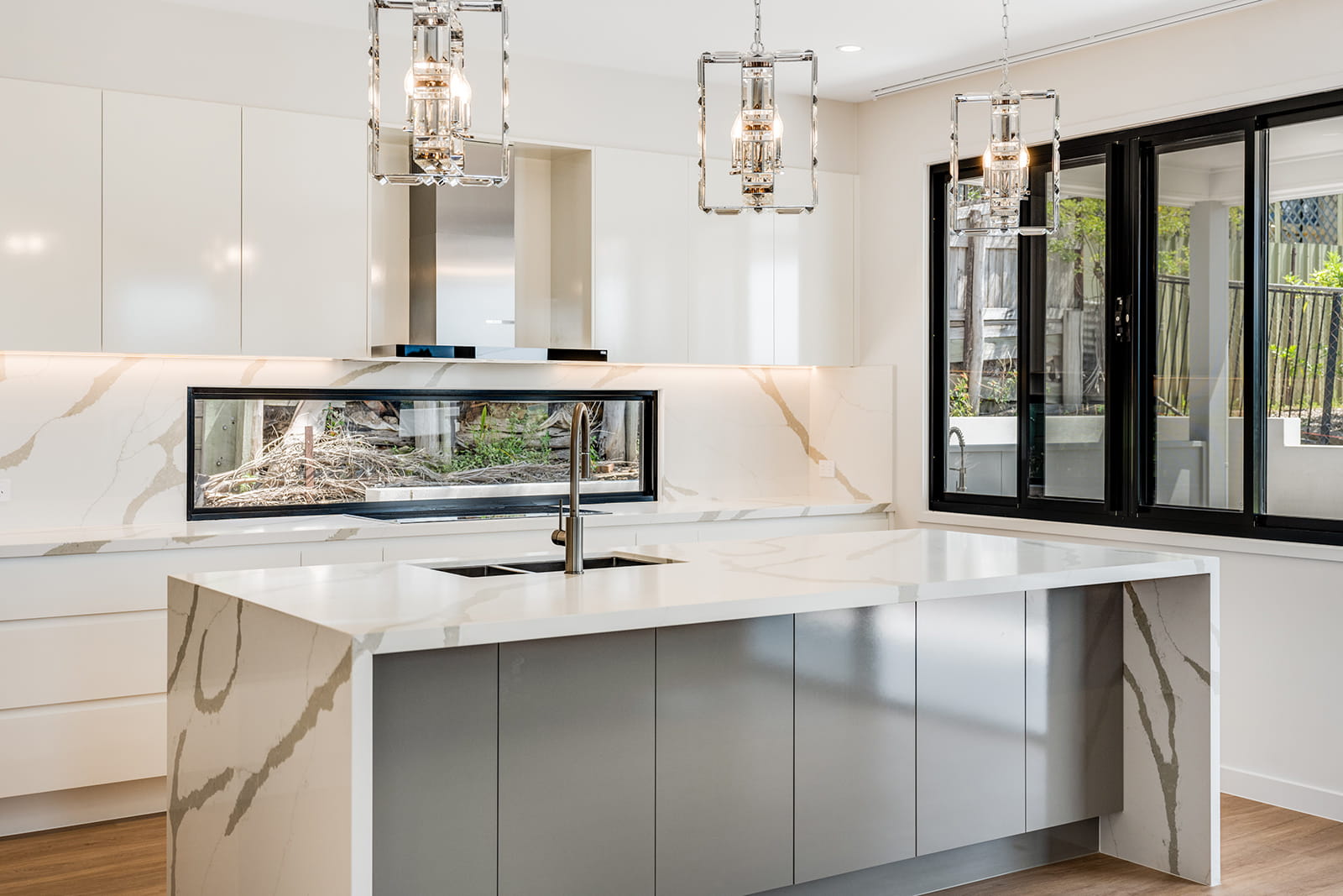 Lot 5098 Kitchen