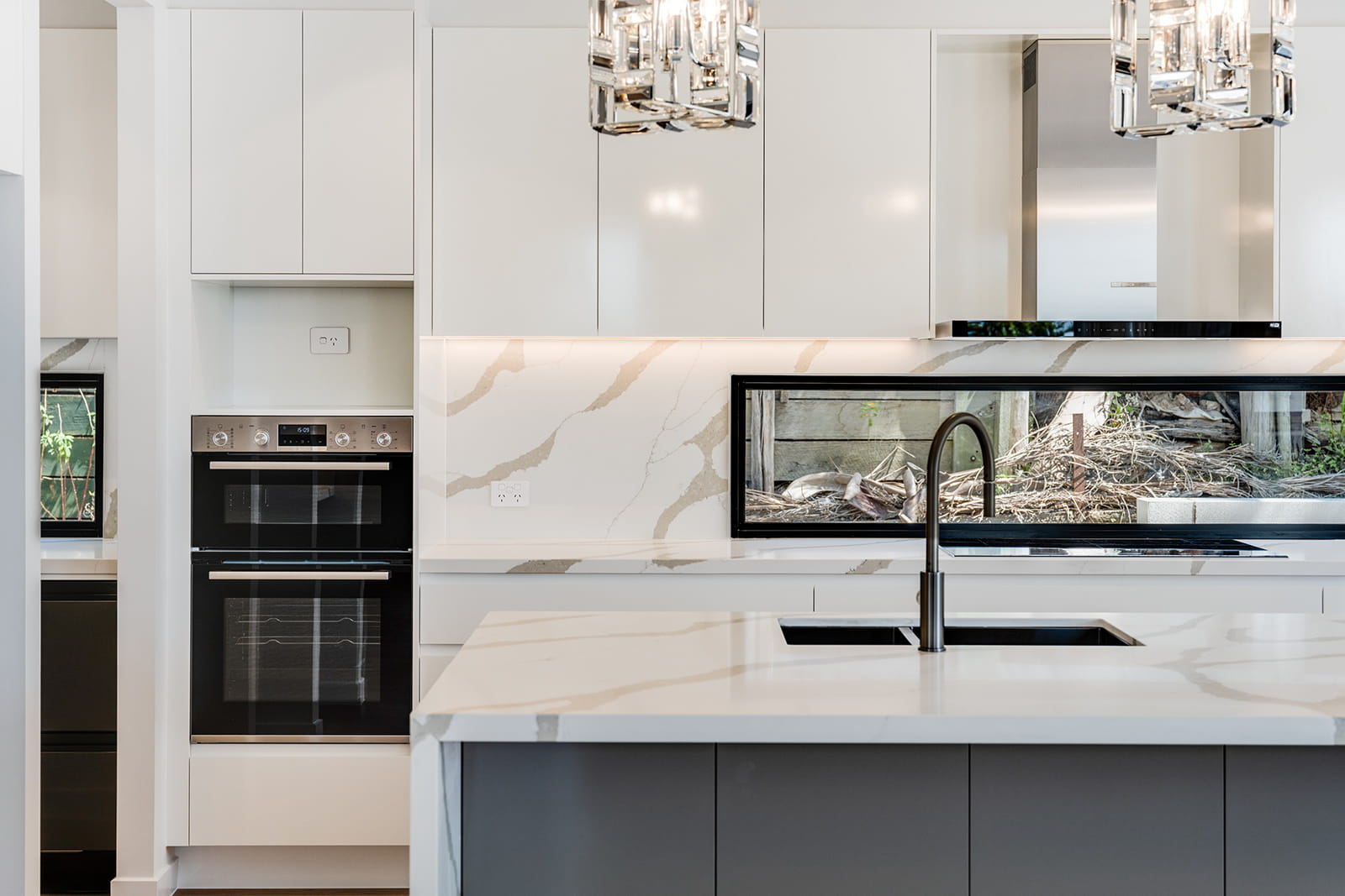 Lot 5098 Kitchen