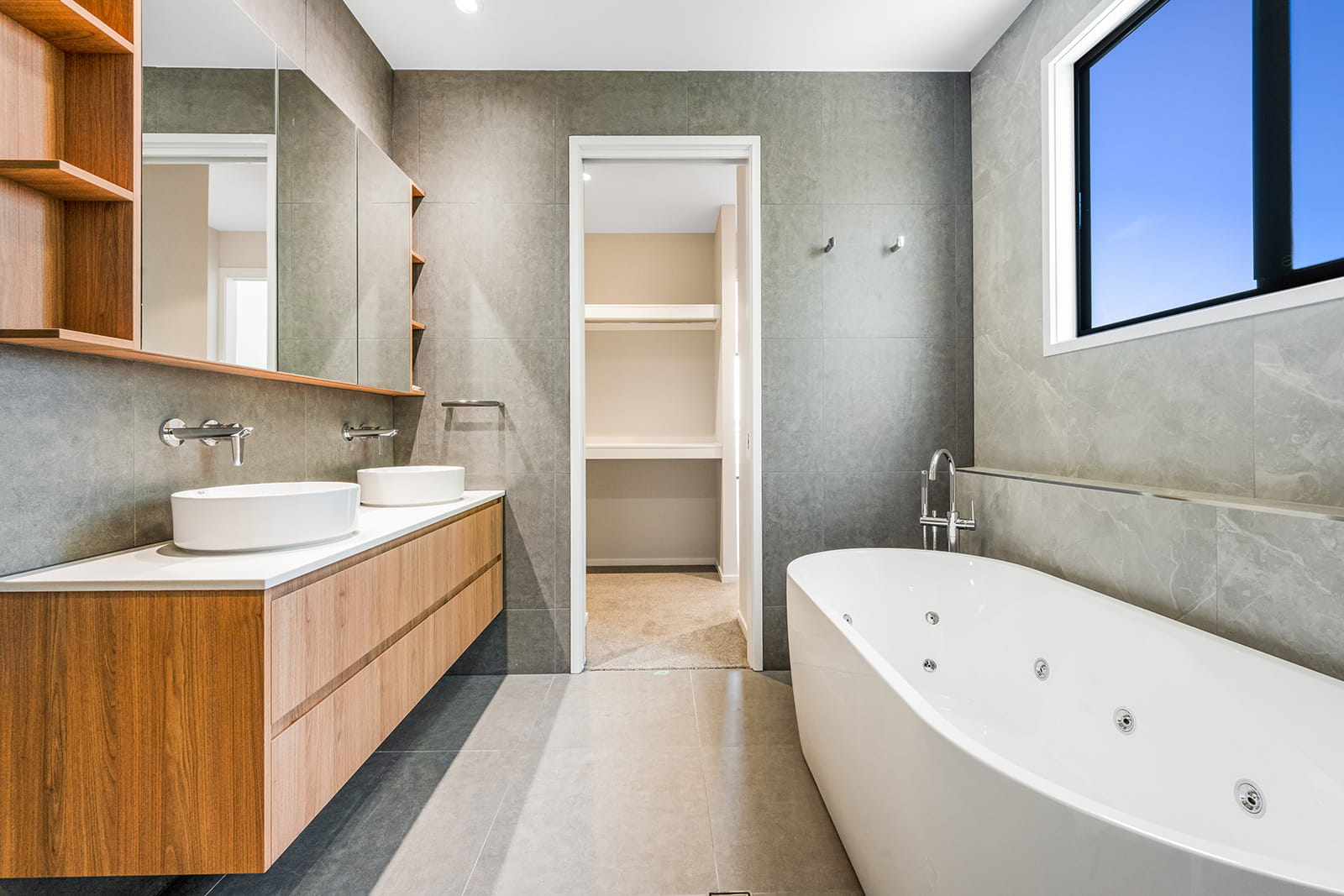 Lot 5098 Bathroom