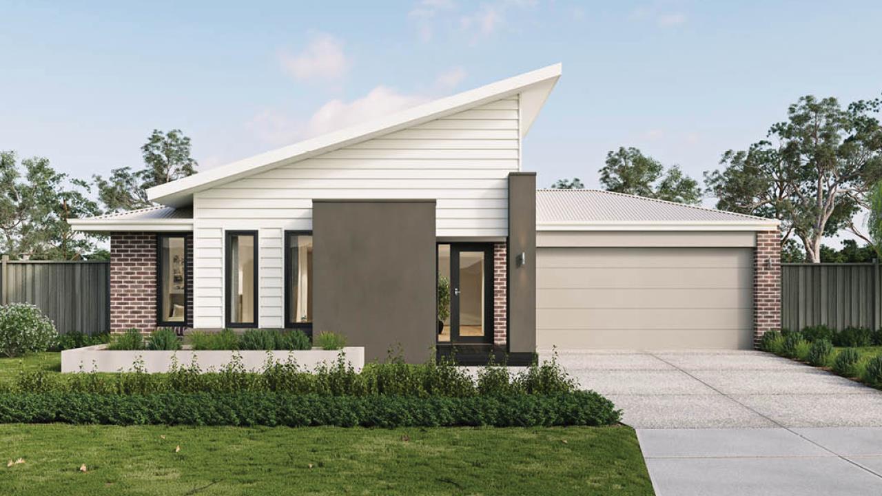 Lot 51 Dimitra Drive by Metricon Homes