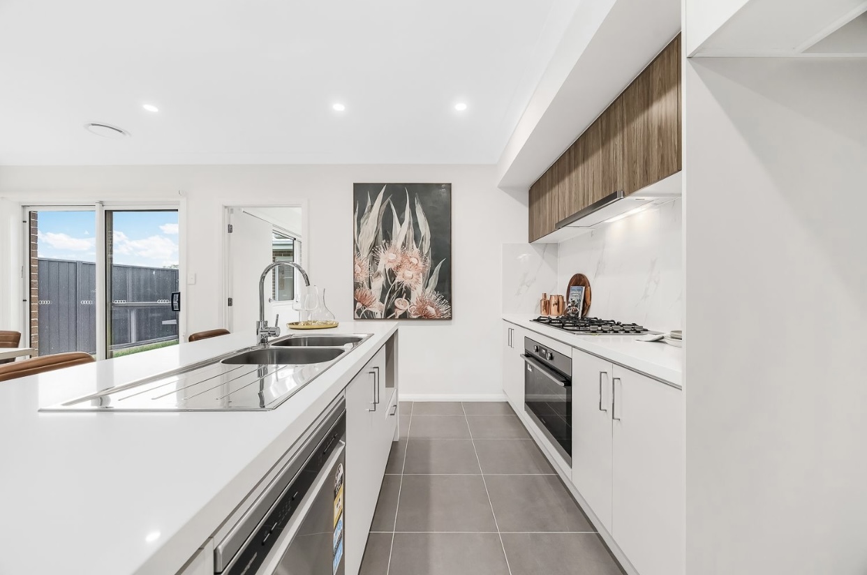Lot 51/64 Dickson Road by Noble Home Builders