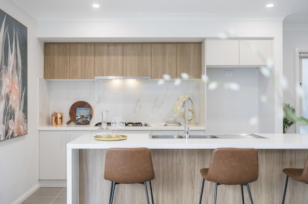 Lot 51/64 Dickson Road by Noble Home Builders