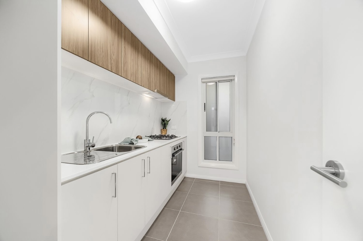 Lot 51/64 Dickson Road by Noble Home Builders