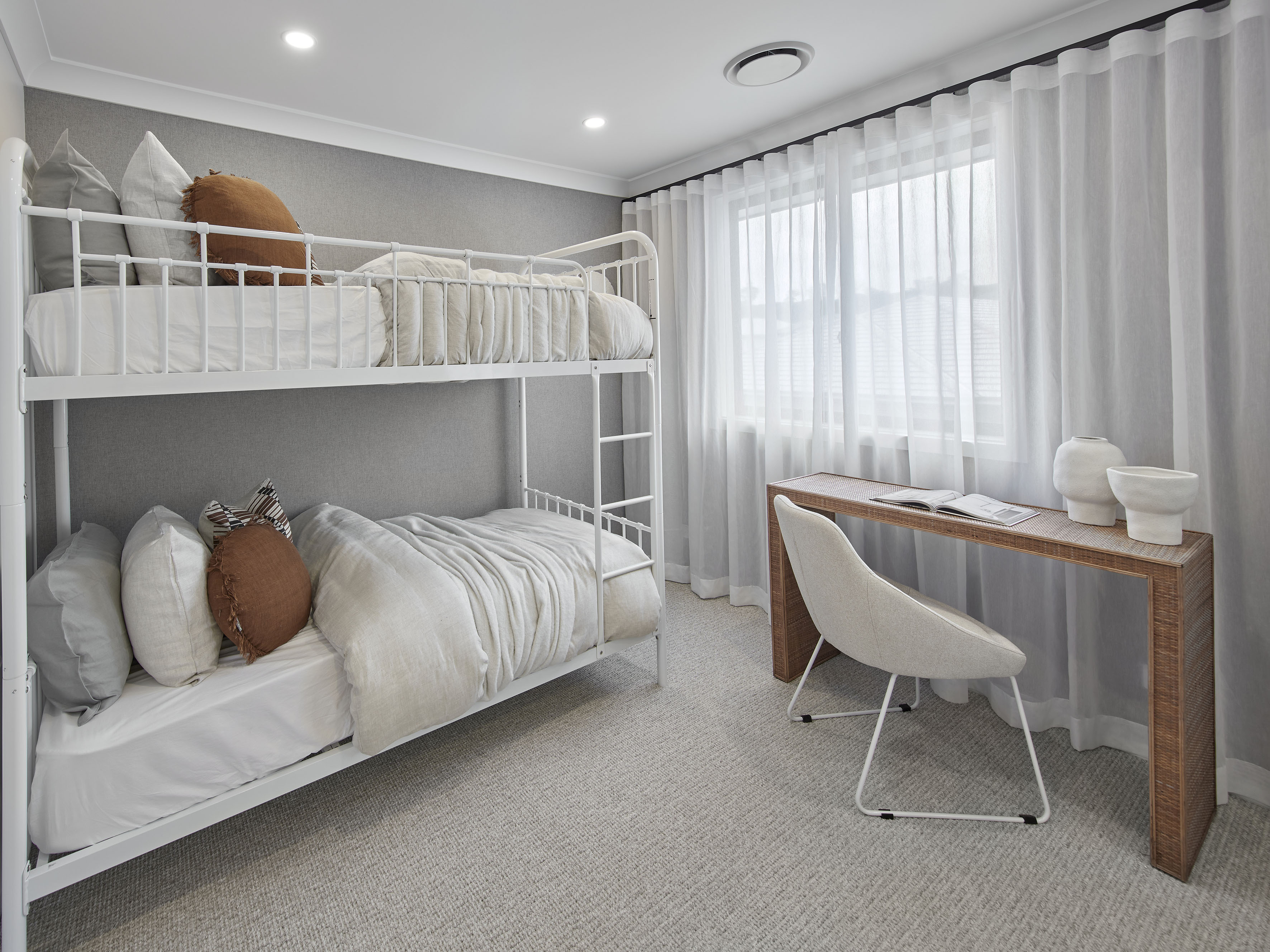 Lot 5105 Road No.6 by Bellriver Homes