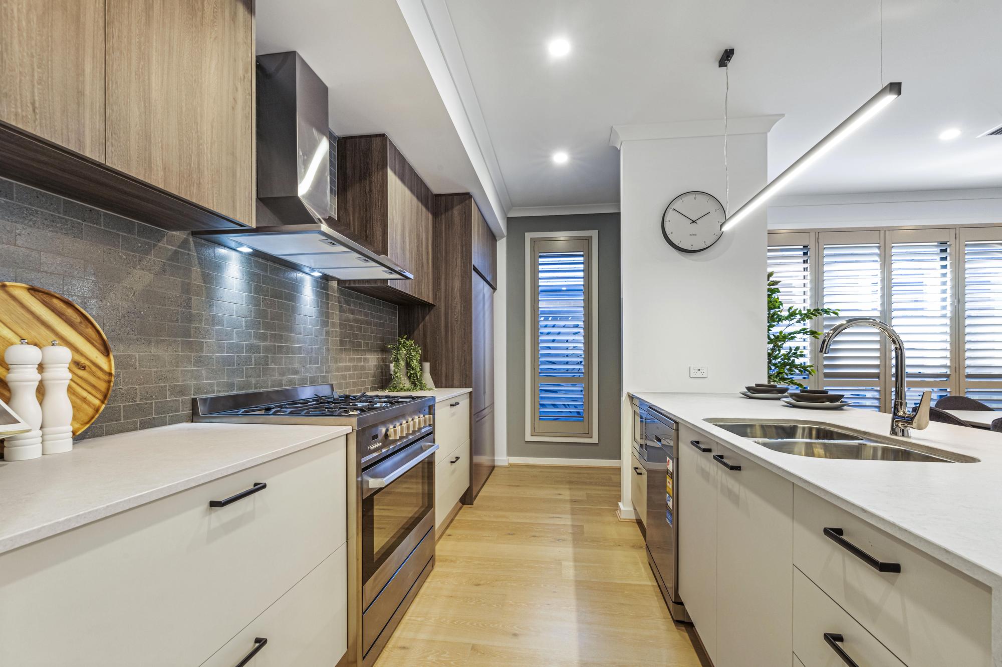Lot 519 Grevilea Street by Simonds Homes