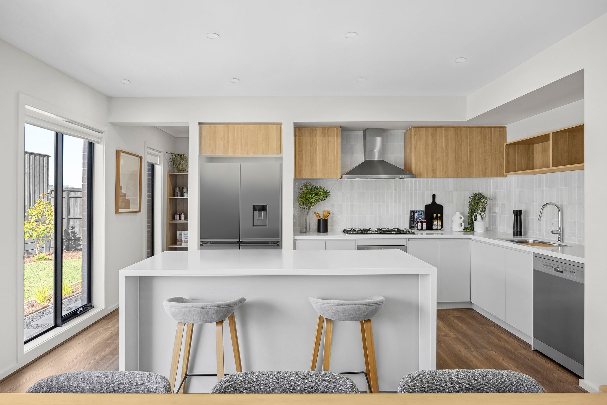 Lot 52 Apsley Parkway by SOHO Living
