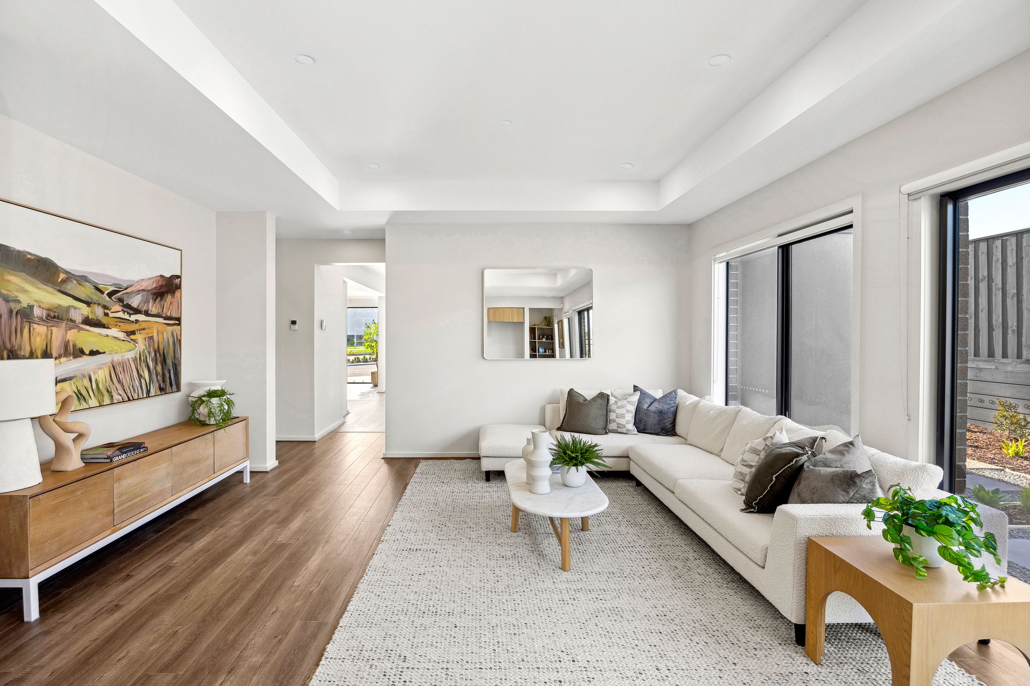 Lot 52 Apsley Parkway by SOHO Living