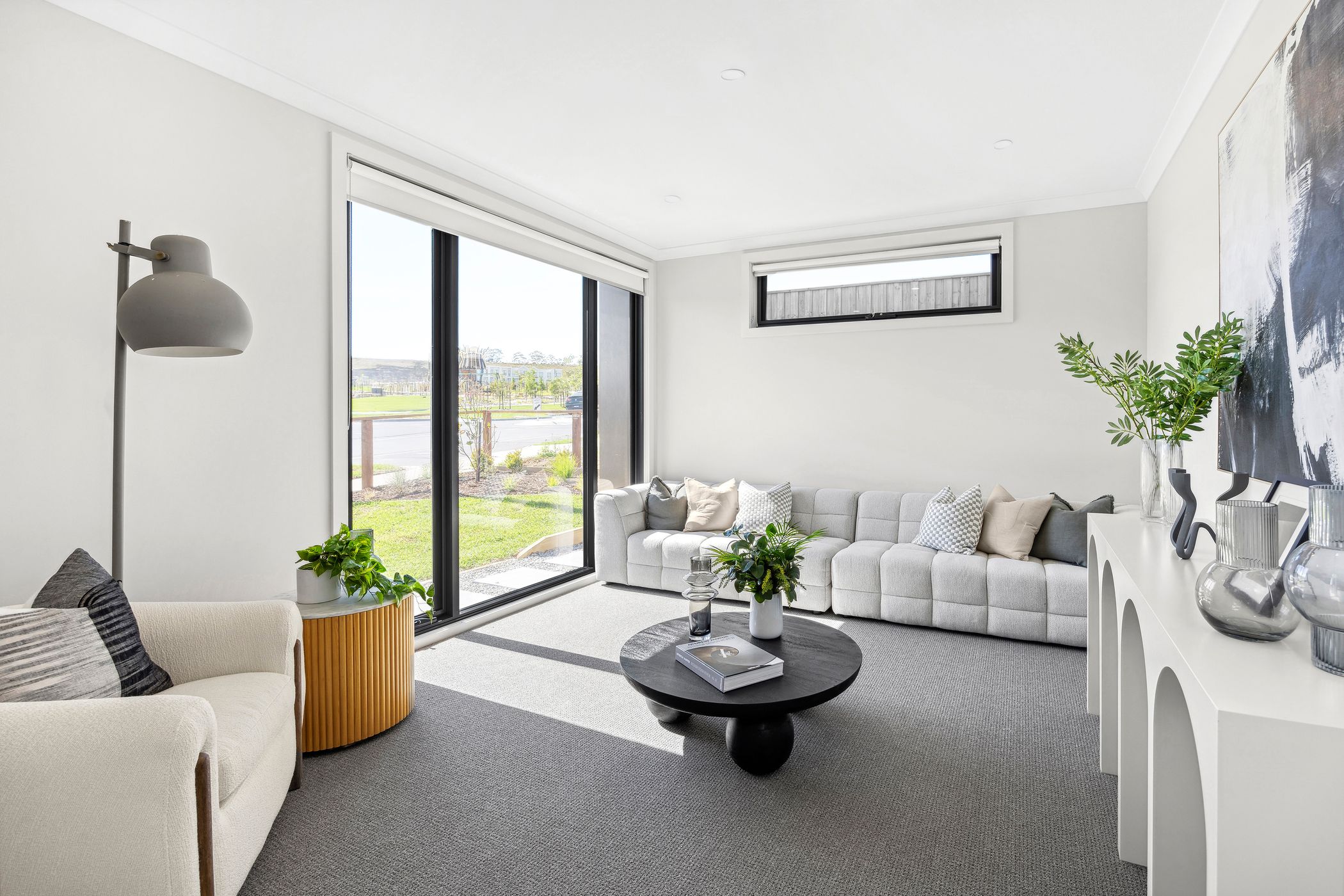 Lot 52 Apsley Parkway by SOHO Living
