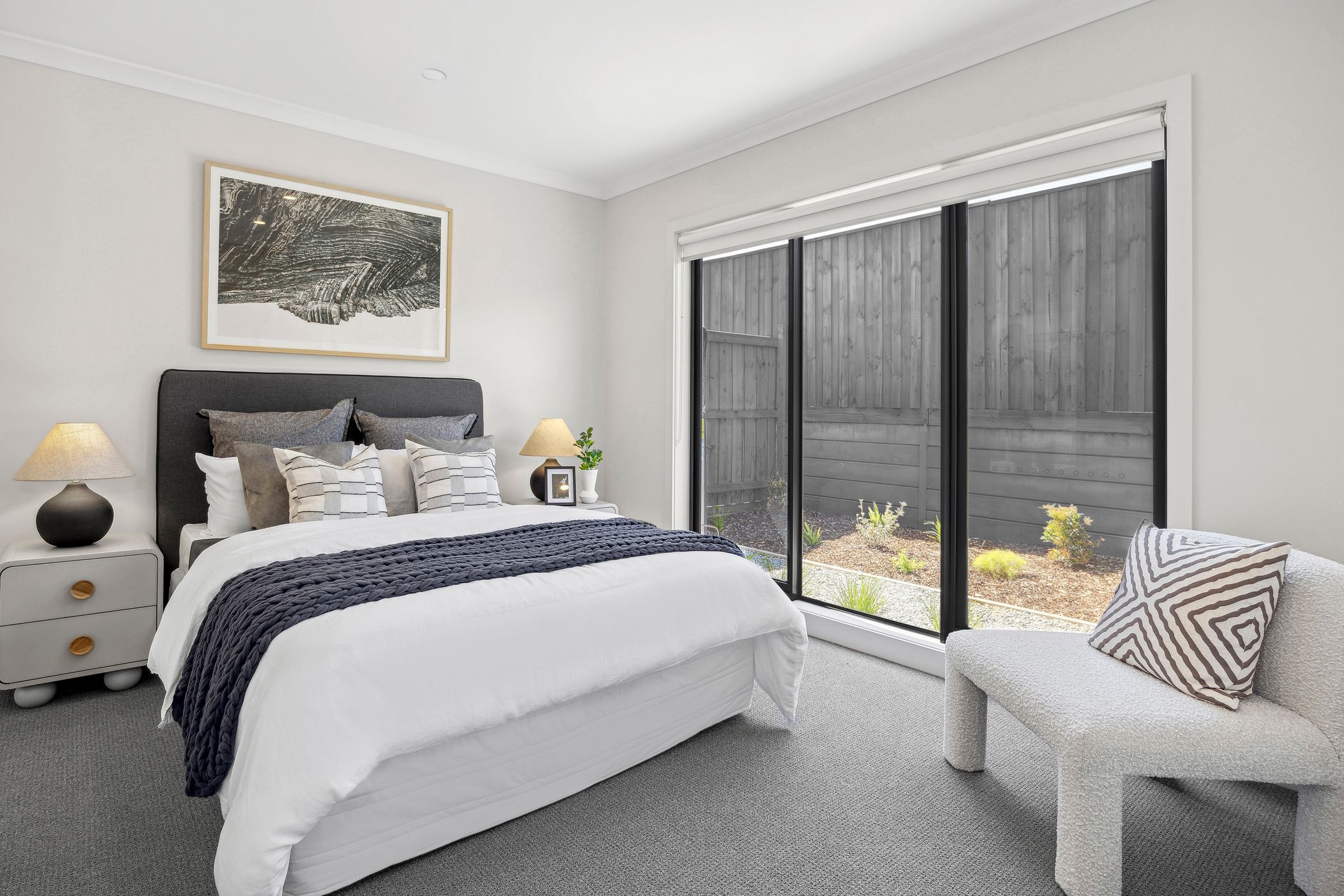 Lot 52 Apsley Parkway by SOHO Living