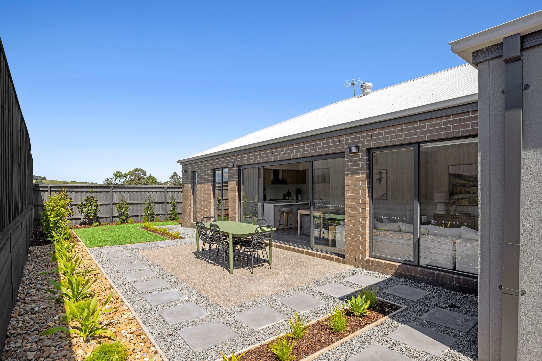 Lot 52 Apsley Parkway by SOHO Living