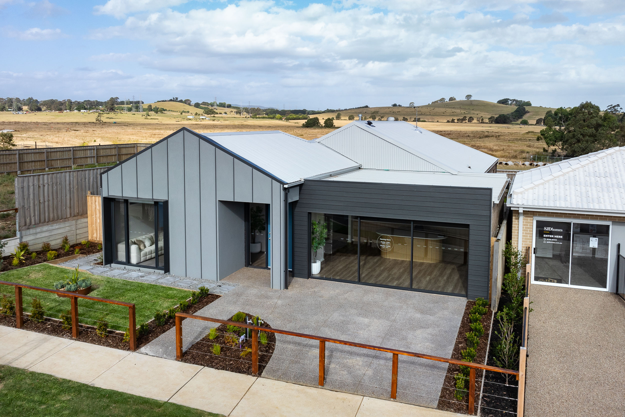 Lot 52 Apsley Parkway by SOHO Living