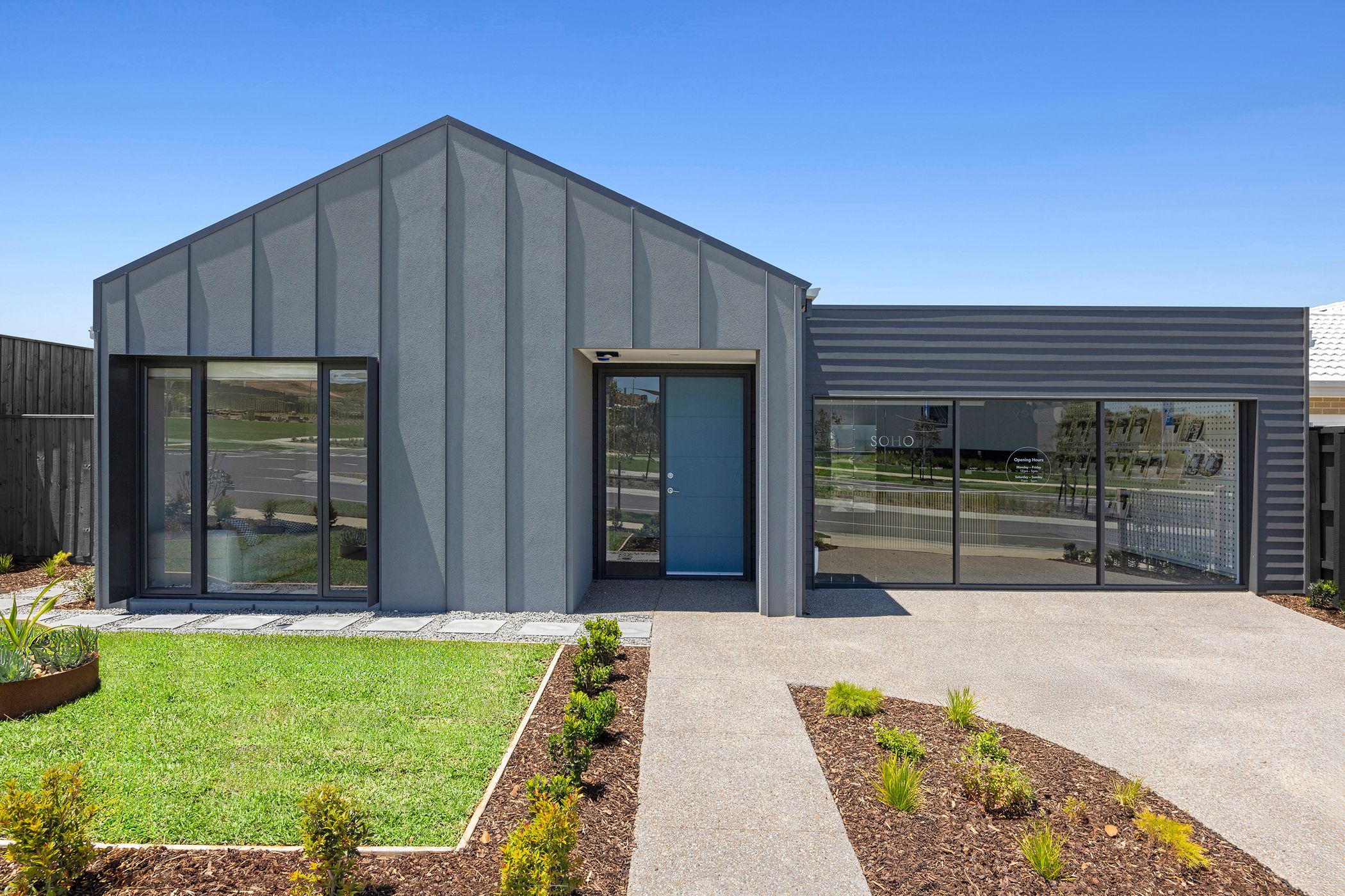 Lot 52 Apsley Parkway by SOHO Living