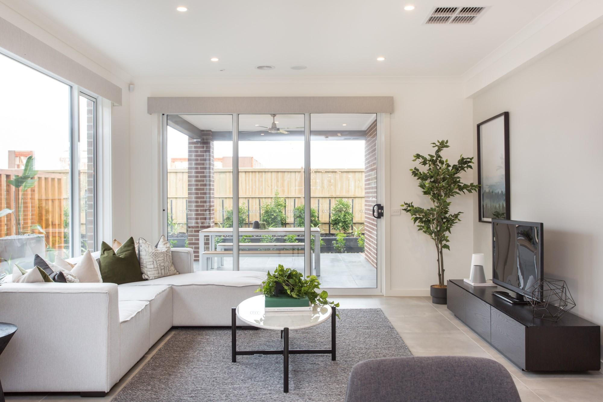 Lot 520 Grevilea Street by Simonds Homes