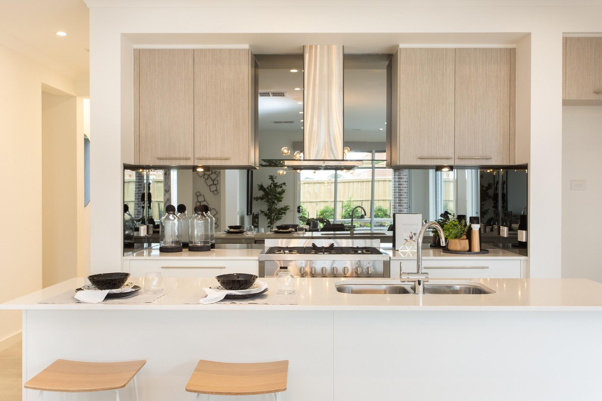 Lot 520 Grevilea Street by Simonds Homes