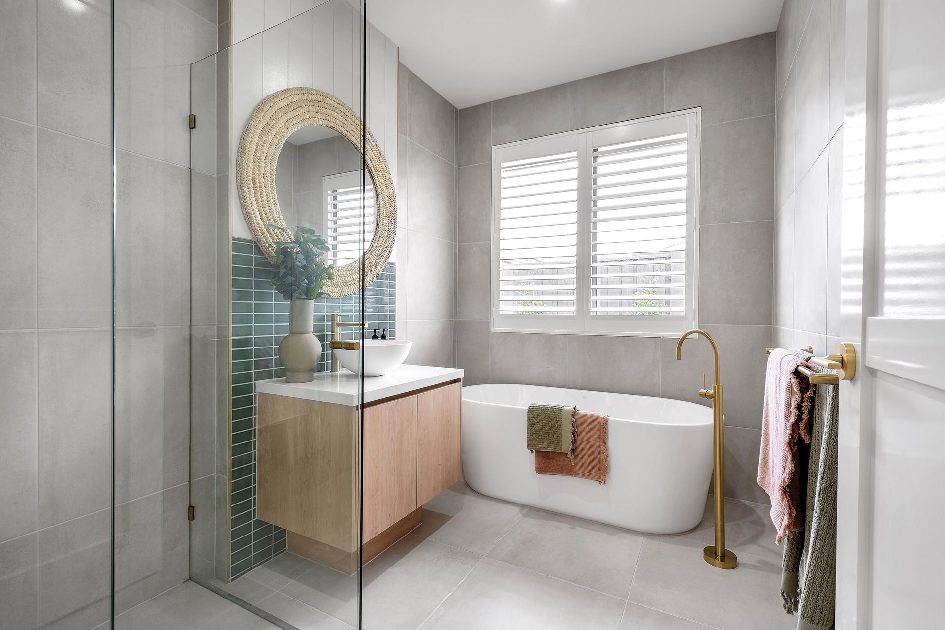 Lot 523 Clearwater Estate by Sherridon Homes