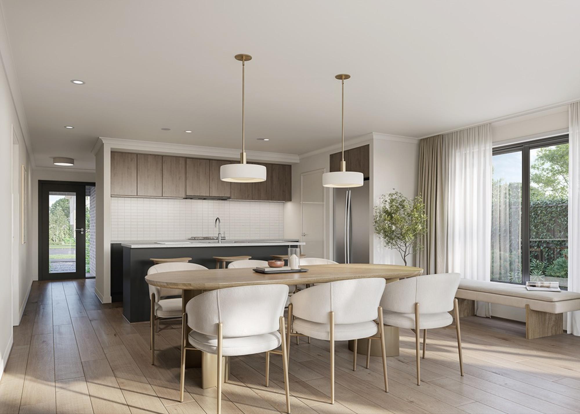 Lot 5306 Gretna Street by Homebuyers Centre VIC