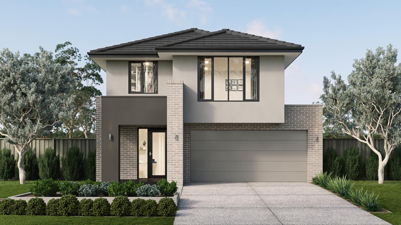 Lot 59 Montana Crescent by Metricon Homes