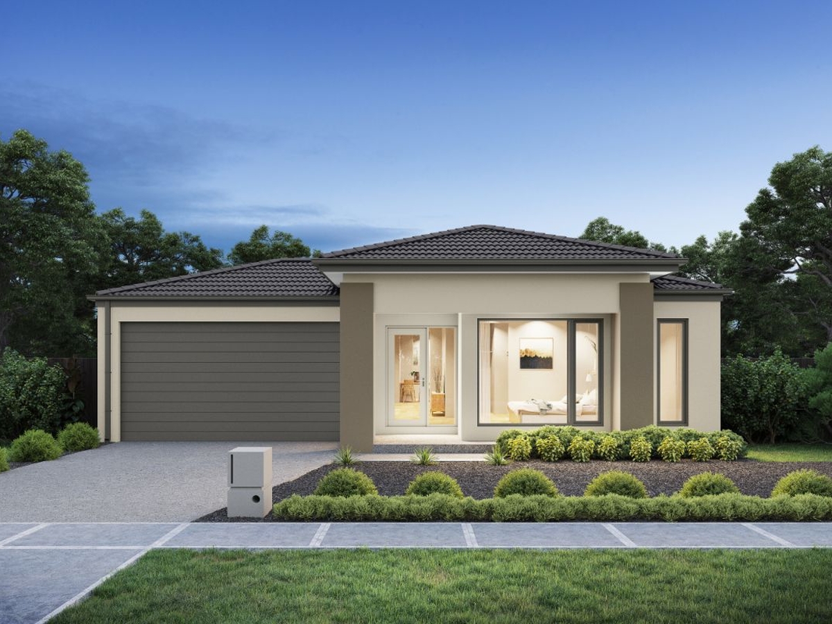 Lot 60302 Cloverton by Carlisle Homes