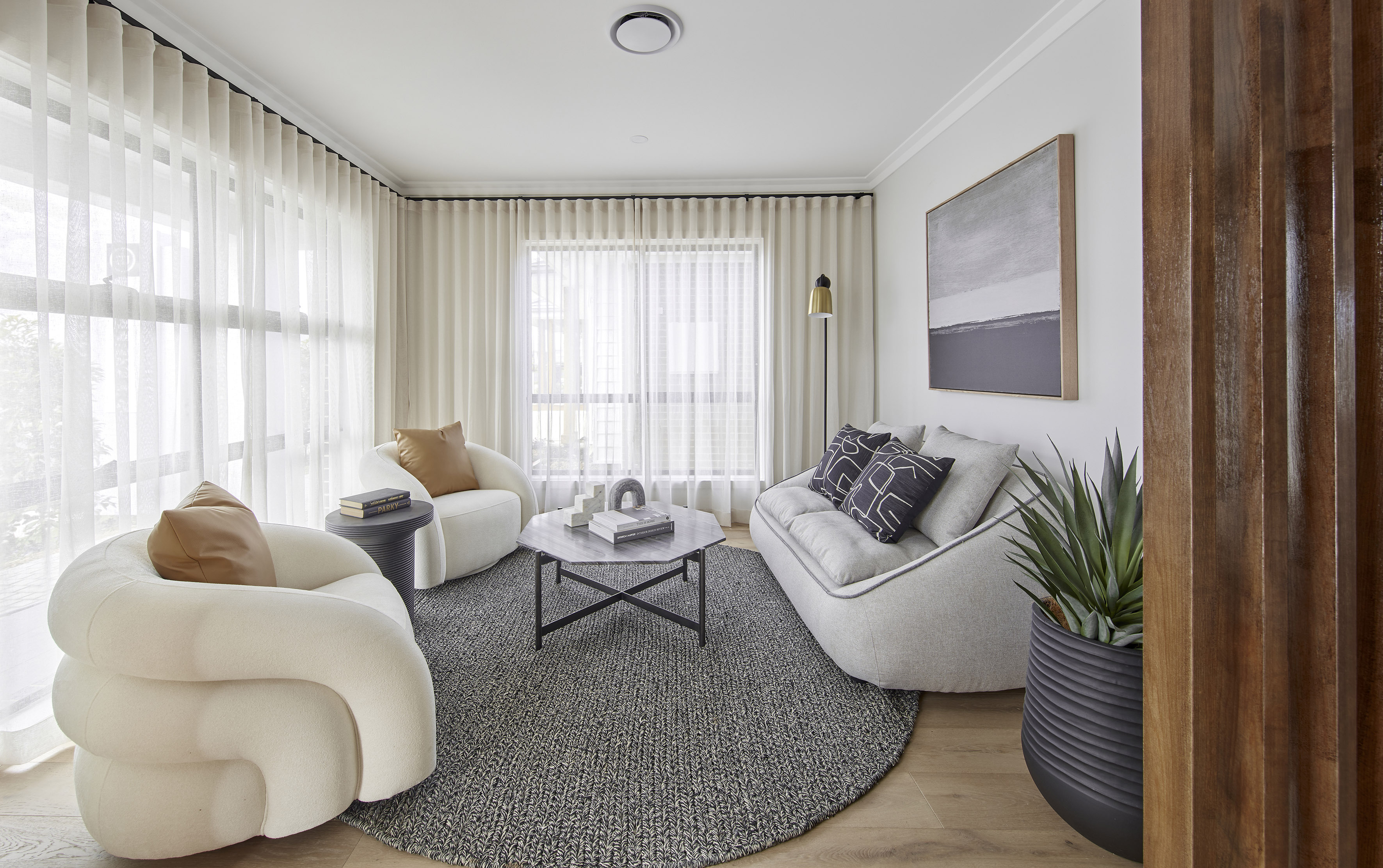 Lot 6041 Vicat Street, Weemala At The Lake Estate by Bellriver Homes
